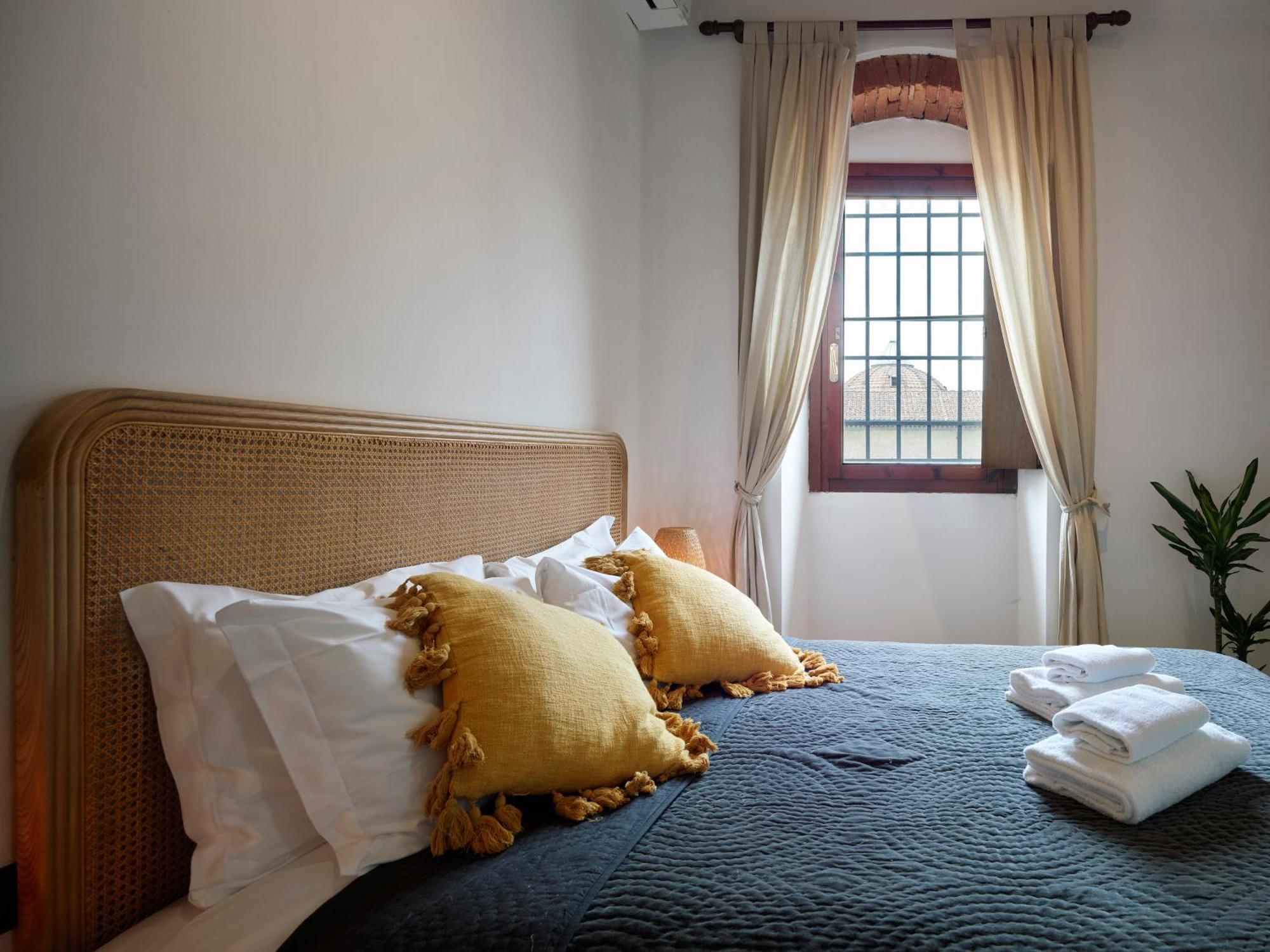 One Of A Kind Near The Duomo W/Balcony Palace Apt Florenţa Exterior foto