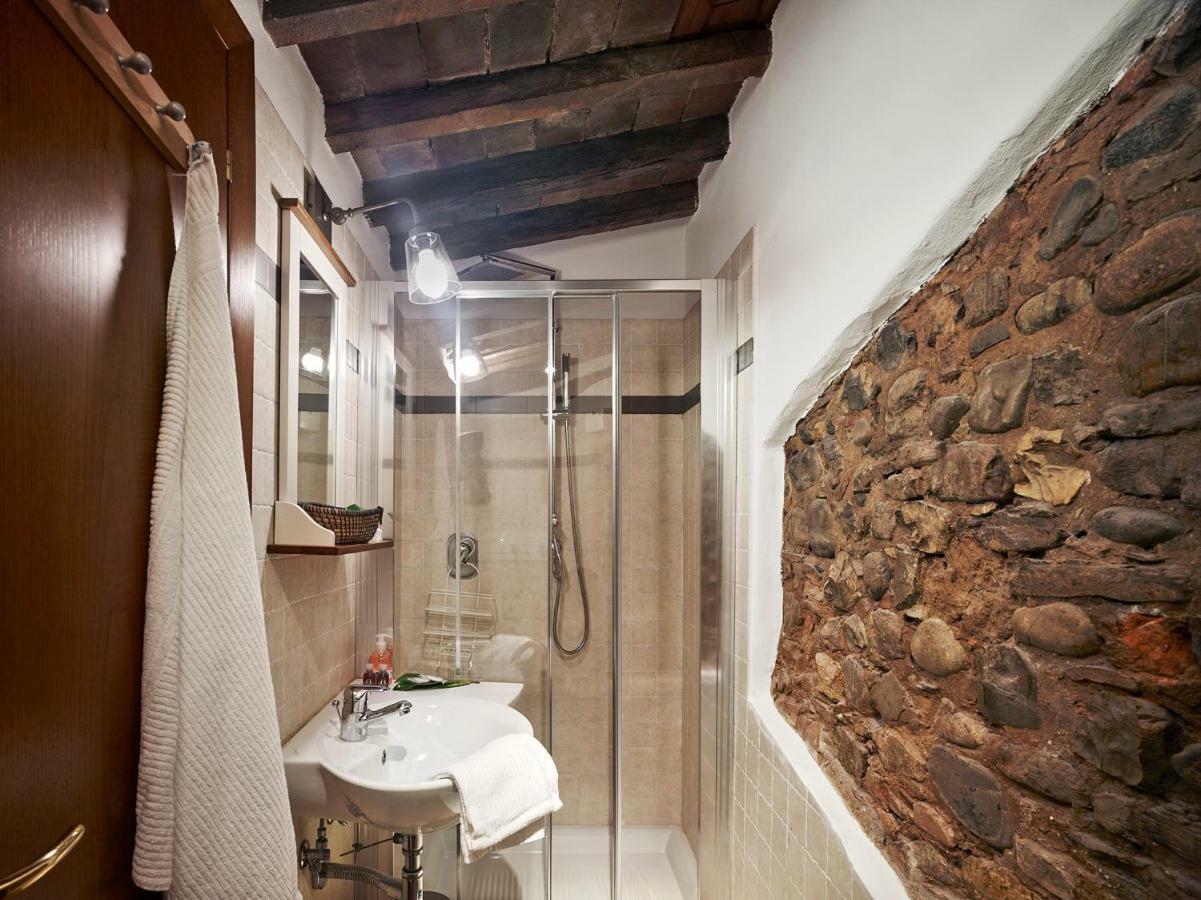 One Of A Kind Near The Duomo W/Balcony Palace Apt Florenţa Exterior foto