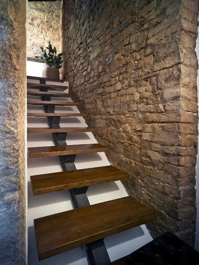 One Of A Kind Near The Duomo W/Balcony Palace Apt Florenţa Exterior foto