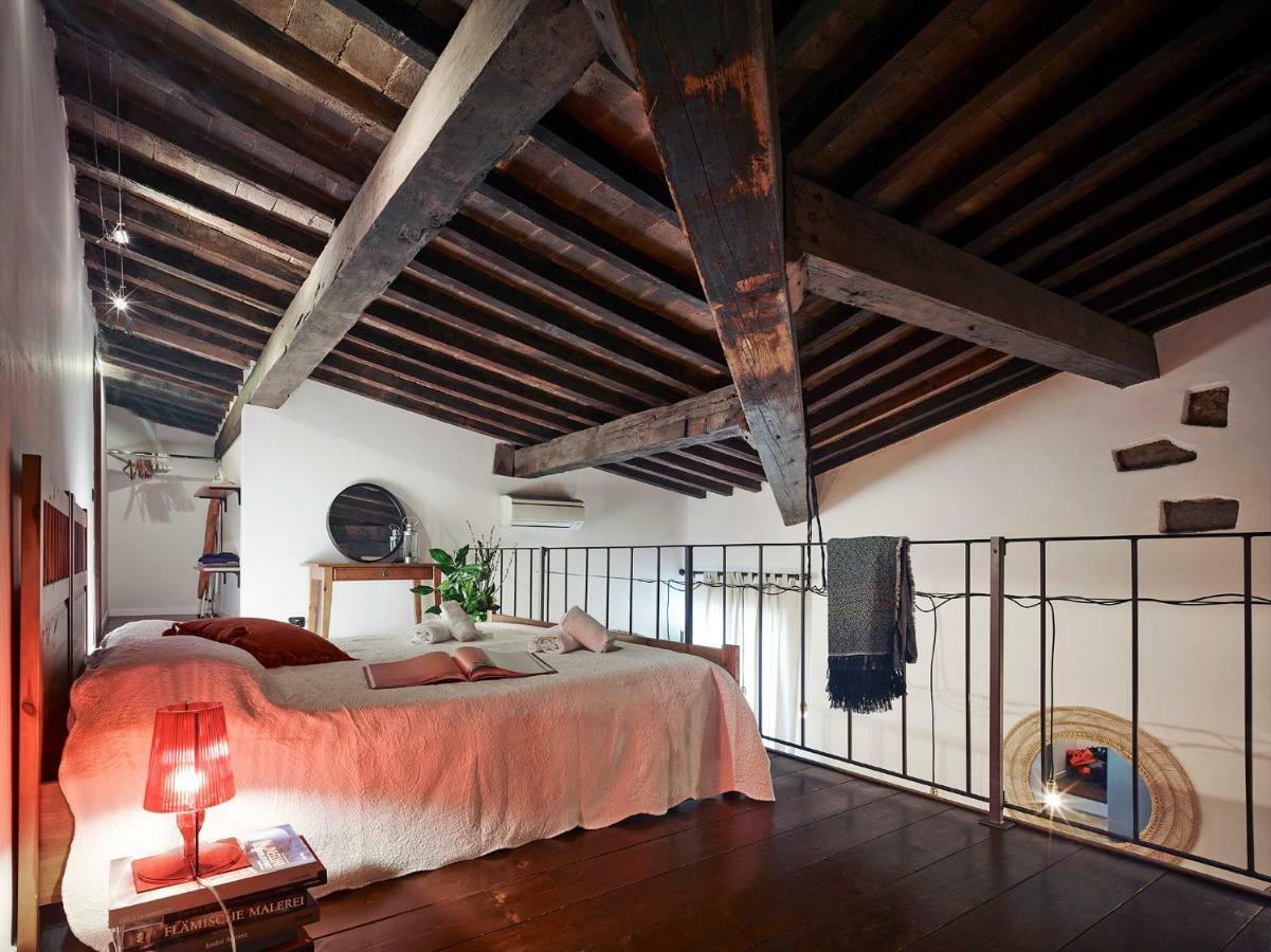 One Of A Kind Near The Duomo W/Balcony Palace Apt Florenţa Exterior foto