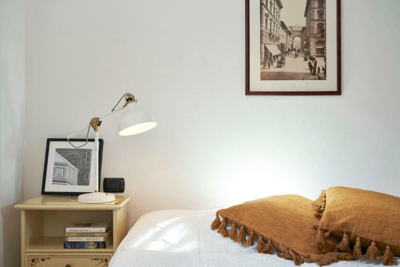 One Of A Kind Near The Duomo W/Balcony Palace Apt Florenţa Exterior foto