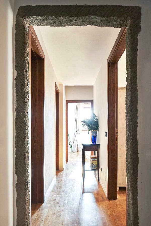 One Of A Kind Near The Duomo W/Balcony Palace Apt Florenţa Exterior foto